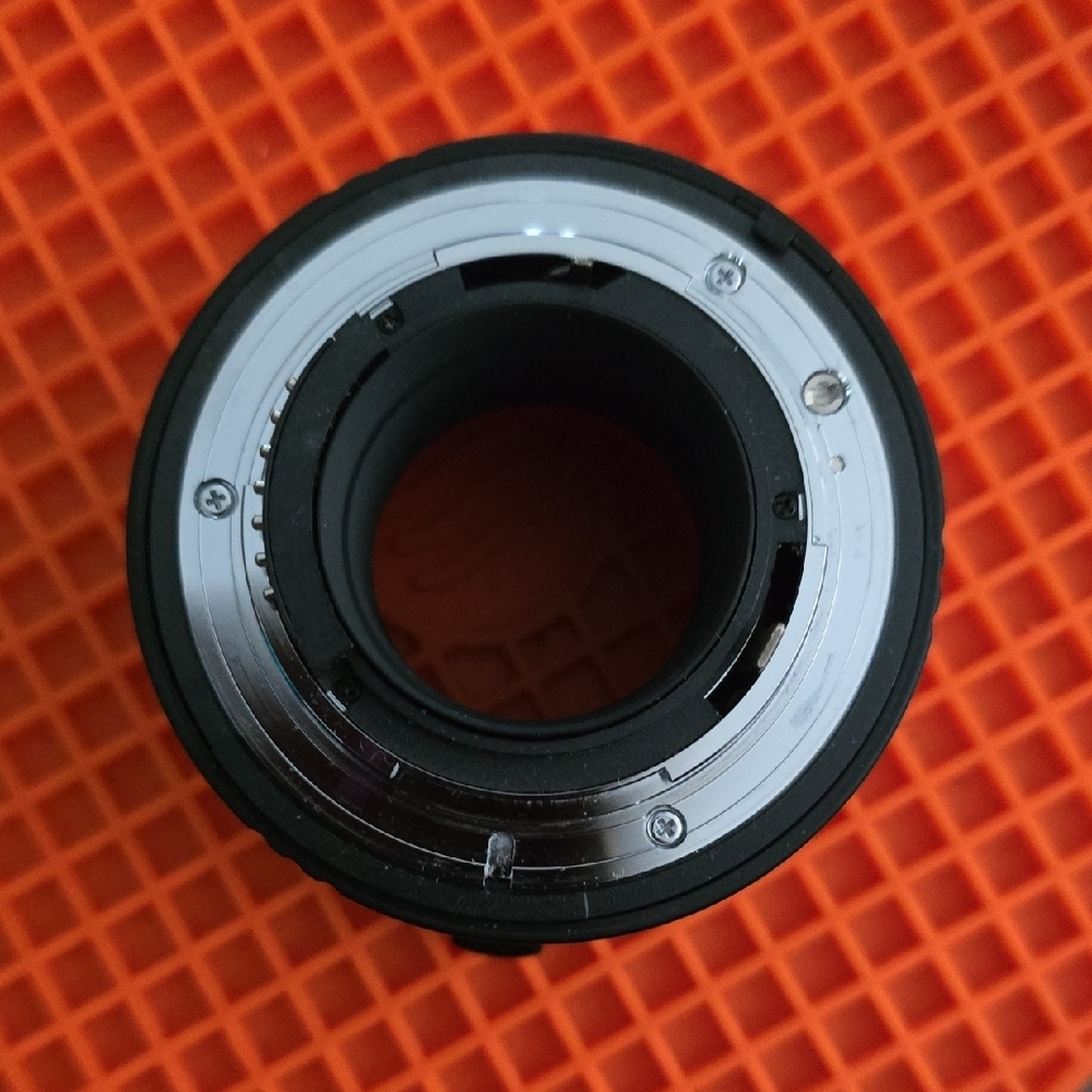 Kenko Teleplus MC7 DG 2X AF Teleconverter for Nikon AF, or a similar - Picture 4 of 4